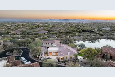 9280 E Thompson Peak Parkway #42, Scottsdale, AZ 85255 - Photo 44