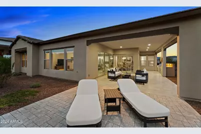 3201 Prospector Way, Wickenburg, AZ 85390 - Photo 54