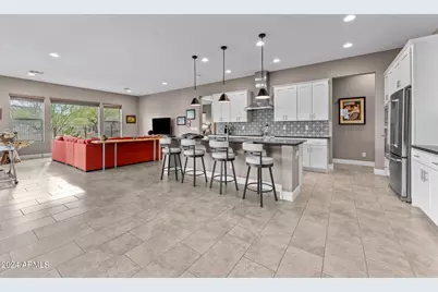 3201 Prospector Way, Wickenburg, AZ 85390 - Photo 18