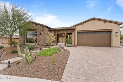 3201 Prospector Way, Wickenburg, AZ 85390 - Photo 62