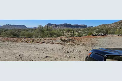0-A W Adobe Dam Road #-, Queen Creek, AZ 85144 - Photo 2
