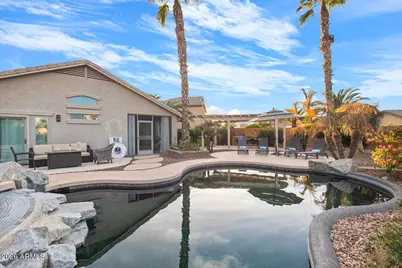 16550 W Monte Cristo Avenue, Surprise, AZ 85388 - Photo 20