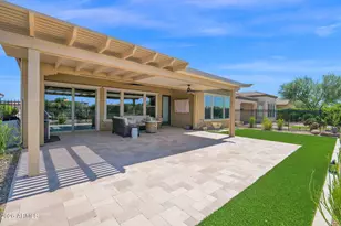 36374 N La Moneda Ln, Queen Creek, AZ 85140 - Photo 34