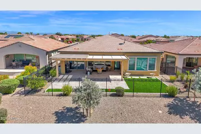 36374 N La Moneda Lane, Queen Creek, AZ 85140 - Photo 4