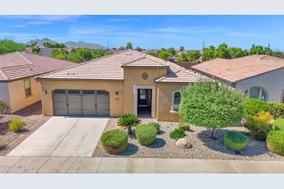 36374 N La Moneda Lane, Queen Creek, AZ 85140 - Photo 2