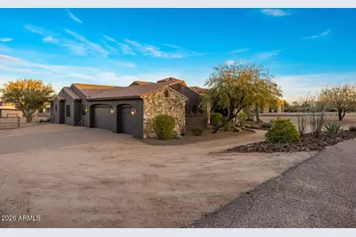 28025 N 156th Place, Scottsdale, AZ 85262 - Photo 44
