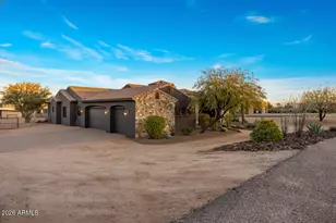 28025 N 156th Pl, Scottsdale, AZ 85262 - Photo 44