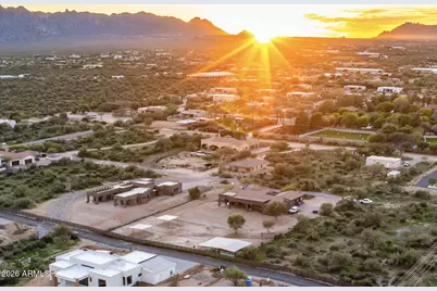 28025 N 156th Place, Scottsdale, AZ 85262 - Photo 42