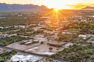 28025 N 156th Pl, Scottsdale, AZ 85262 - Photo 42