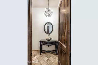 28025 N 156th Place, Scottsdale, AZ 85262 - Photo 30