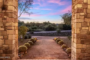 28025 N 156th Pl, Scottsdale, AZ 85262 - Photo 8