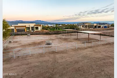 28025 N 156th Place, Scottsdale, AZ 85262 - Photo 40