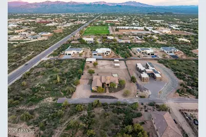 28025 N 156th Place, Scottsdale, AZ 85262 - Photo 1