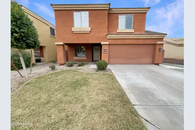 8418 W Payson Road, Tolleson, AZ 85353 - Photo 1