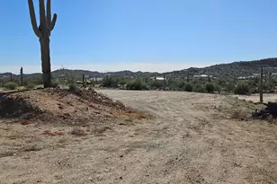 0-B W Adobe Dam Rd, Queen Creek, AZ 85144 - Photo 1