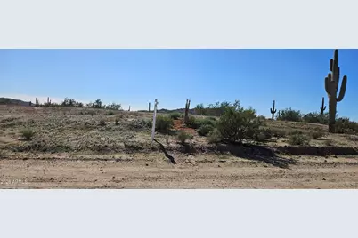0-B W Adobe Dam Road #-, Queen Creek, AZ 85144 - Photo 8