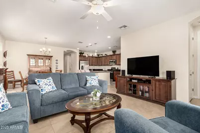 3342 W Mary Drive, San Tan Valley, AZ 85144 - Photo 12