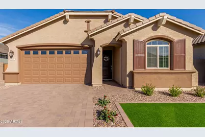 3342 W Mary Drive, San Tan Valley, AZ 85144 - Photo 2