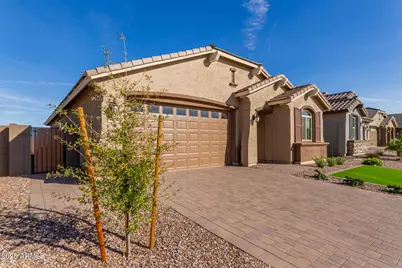 3342 W Mary Drive, San Tan Valley, AZ 85144 - Photo 4