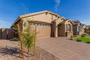 3342 W Mary Dr, San Tan Valley, AZ 85144 - Photo 4
