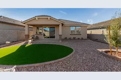 3342 W Mary Drive, San Tan Valley, AZ 85144 - Photo 28