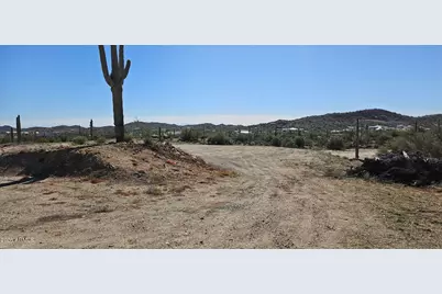 0-C W Adobe Dam Road #-, Queen Creek, AZ 85144 - Photo 1
