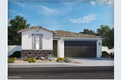 2326 E Fortana Drive, San Tan Valley, AZ 85143 - Photo 2