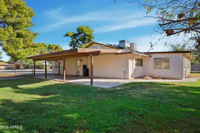 4531 W Greenway Road, Glendale, AZ 85306 - Photo 46