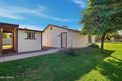 4531 W Greenway Road, Glendale, AZ 85306 - Photo 32