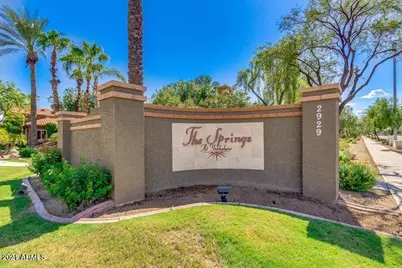 2929 W Yorkshire Drive #1001, Phoenix, AZ 85027 - Photo 22