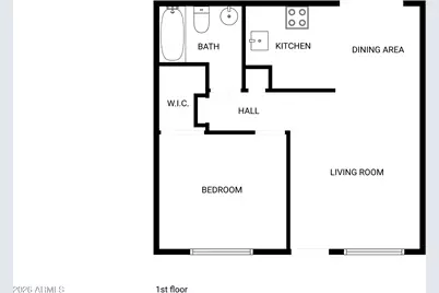 3646 N 69th Avenue #36, Phoenix, AZ 85033 - Photo 14