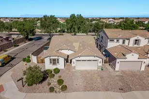 28273 N Welton Pl, San Tan Valley, AZ 85143 - Photo 22