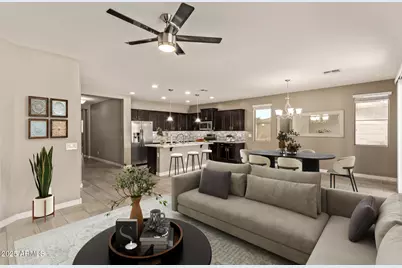 28273 N Welton Place, San Tan Valley, AZ 85143 - Photo 1