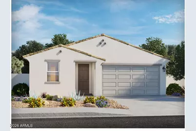 2316 E Fortana Drive, San Tan Valley, AZ 85143 - Photo 1