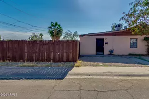 1301 W Indian School Rd, Phoenix, AZ 85013 - Photo 1