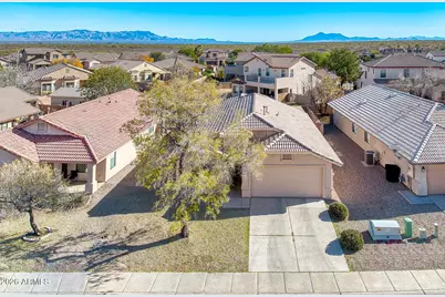 977 Montrose Avenue, Sierra Vista, AZ 85635 - Photo 2