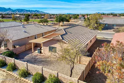 977 Montrose Avenue, Sierra Vista, AZ 85635 - Photo 4