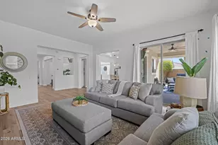 10614 E Lincoln Ave, Mesa, AZ 85212 - Photo 1