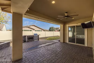 10614 E Lincoln Avenue, Mesa, AZ 85212 - Photo 38