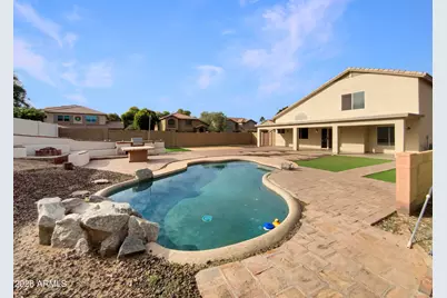 433 E Lakeview Drive, San Tan Valley, AZ 85143 - Photo 16