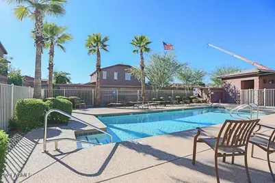 254 N 79th Way, Mesa, AZ 85207 - Photo 28