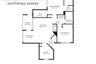 4925 E Desert Cove Ave, Scottsdale, AZ 85254 - Photo 28