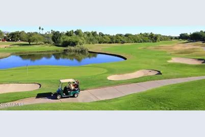 4925 E Desert Cove Avenue #363, Scottsdale, AZ 85254 - Photo 44