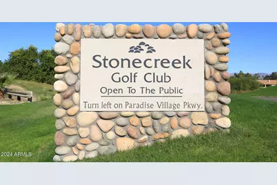 4925 E Desert Cove Avenue #363, Scottsdale, AZ 85254 - Photo 40