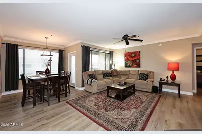 4925 E Desert Cove Avenue #363, Scottsdale, AZ 85254 - Photo 4