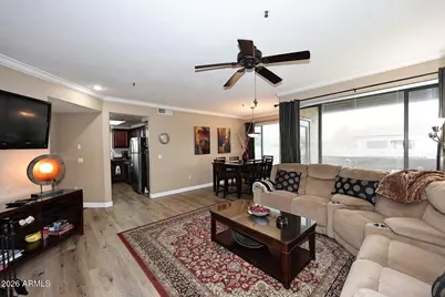 4925 E Desert Cove Avenue #363, Scottsdale, AZ 85254 - Photo 8