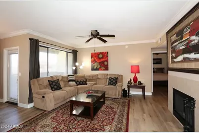 4925 E Desert Cove Avenue #363, Scottsdale, AZ 85254 - Photo 2