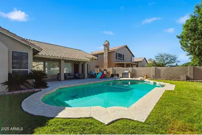 7150 W Dreyfus Drive, Peoria, AZ 85381 - Photo 44