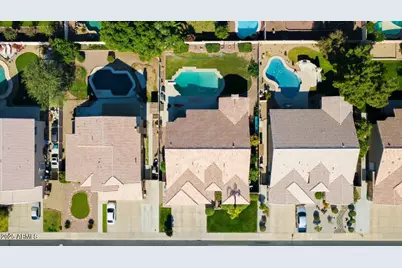 7150 W Dreyfus Drive, Peoria, AZ 85381 - Photo 48