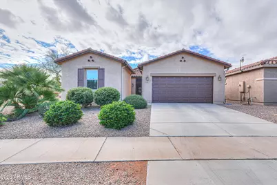 2631 E Francisco Drive, Casa Grande, AZ 85194 - Photo 4